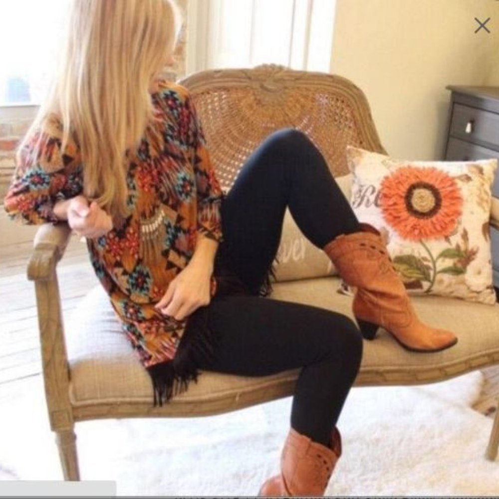 SOLID BLACK LEGGINGS OS, PLUS, or EXTRA PLUS